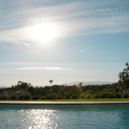Glamping Suite Il Grillo Lamporecchio Exteriér fotografie